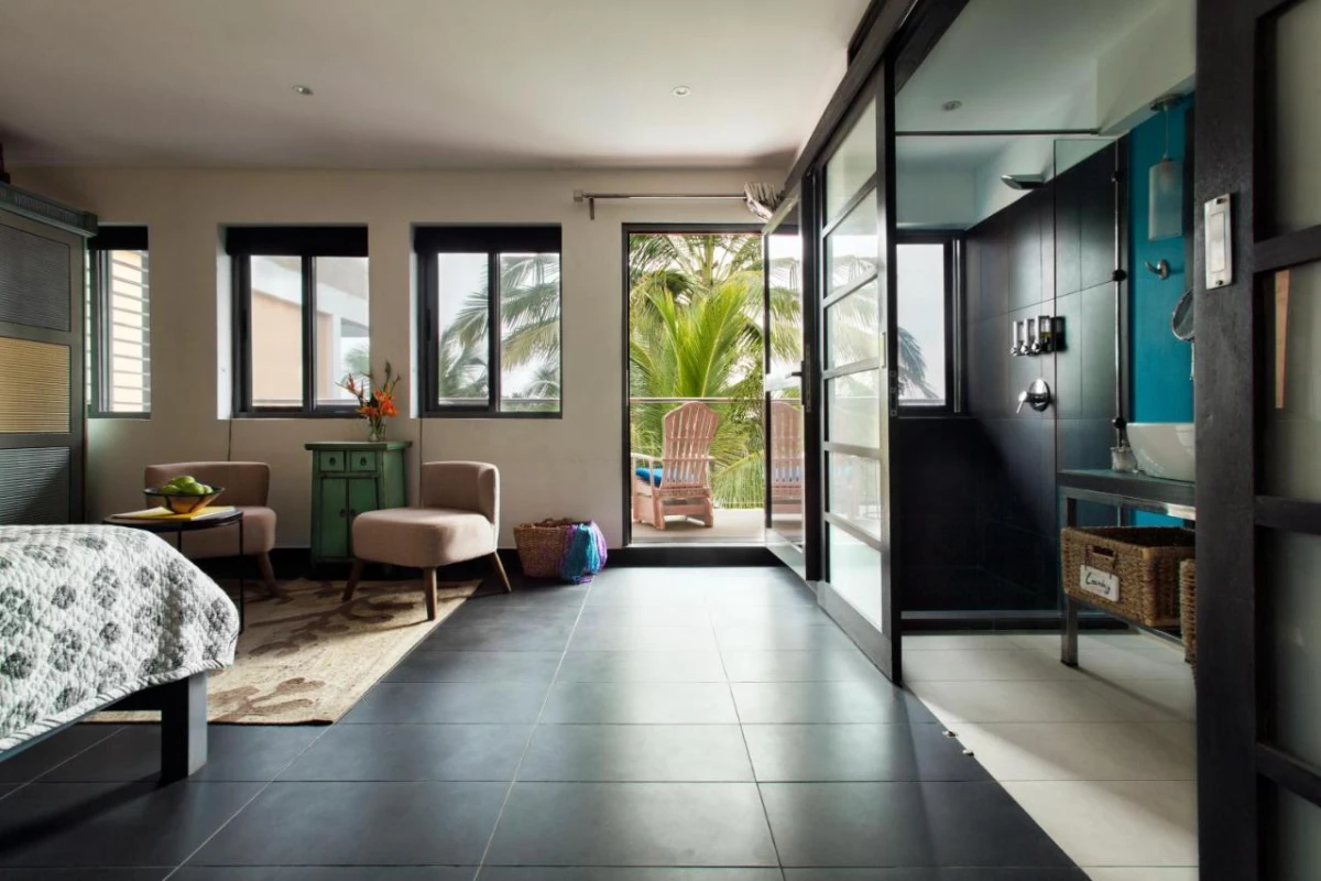 Owl & The Pussycat Hotel - Hotel Photo 21