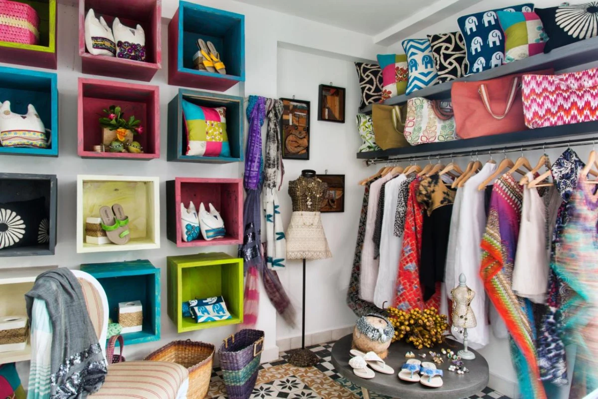 Owl & The Pussycat Hotel - Hotel Photo 24