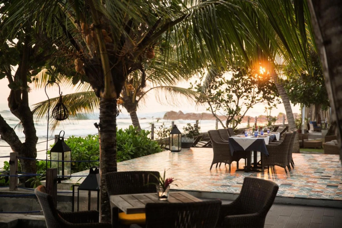 Owl & The Pussycat Hotel - Hotel Photo 27