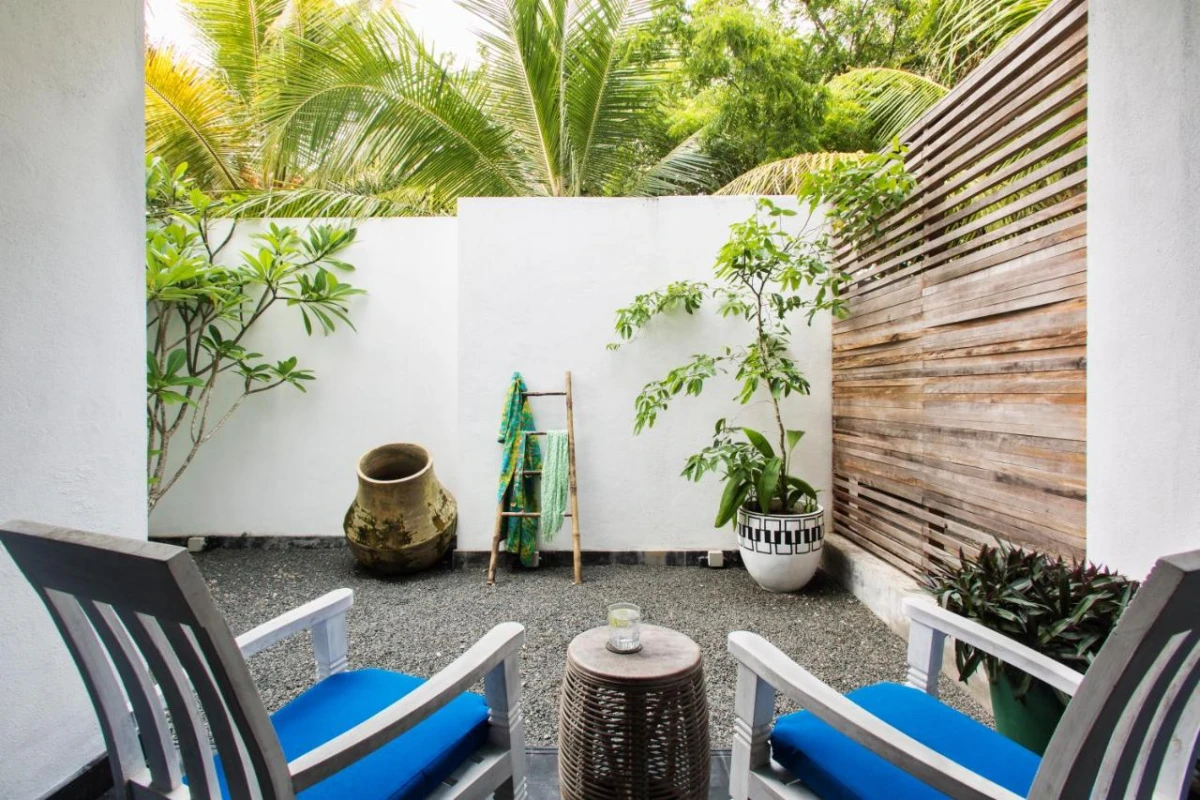 Owl & The Pussycat Hotel - Hotel Photo 32