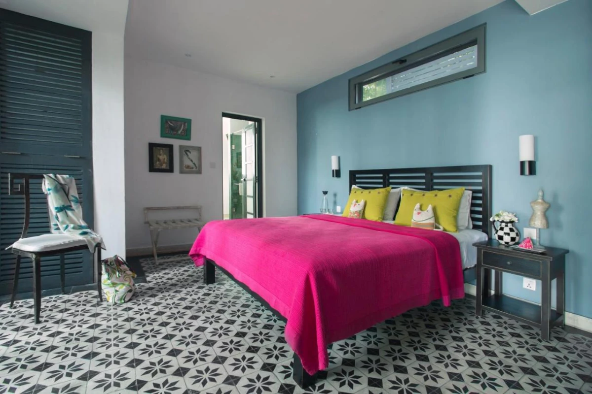 Owl & The Pussycat Hotel - Hotel Photo 36