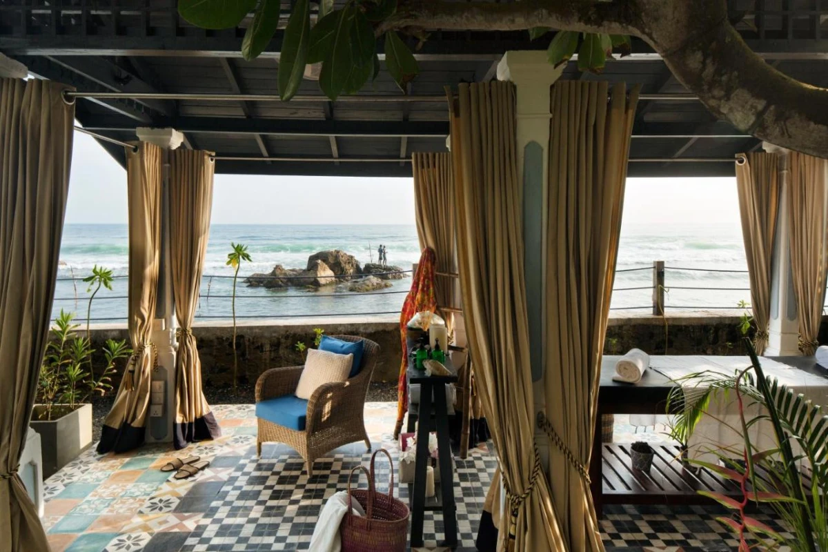 Owl & The Pussycat Hotel - Hotel Photo 37