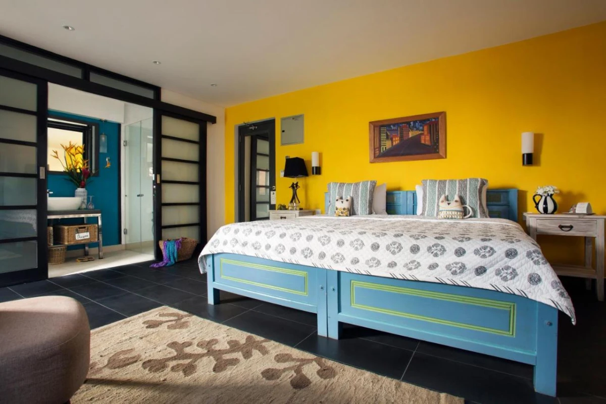 Owl & The Pussycat Hotel - Hotel Photo 38