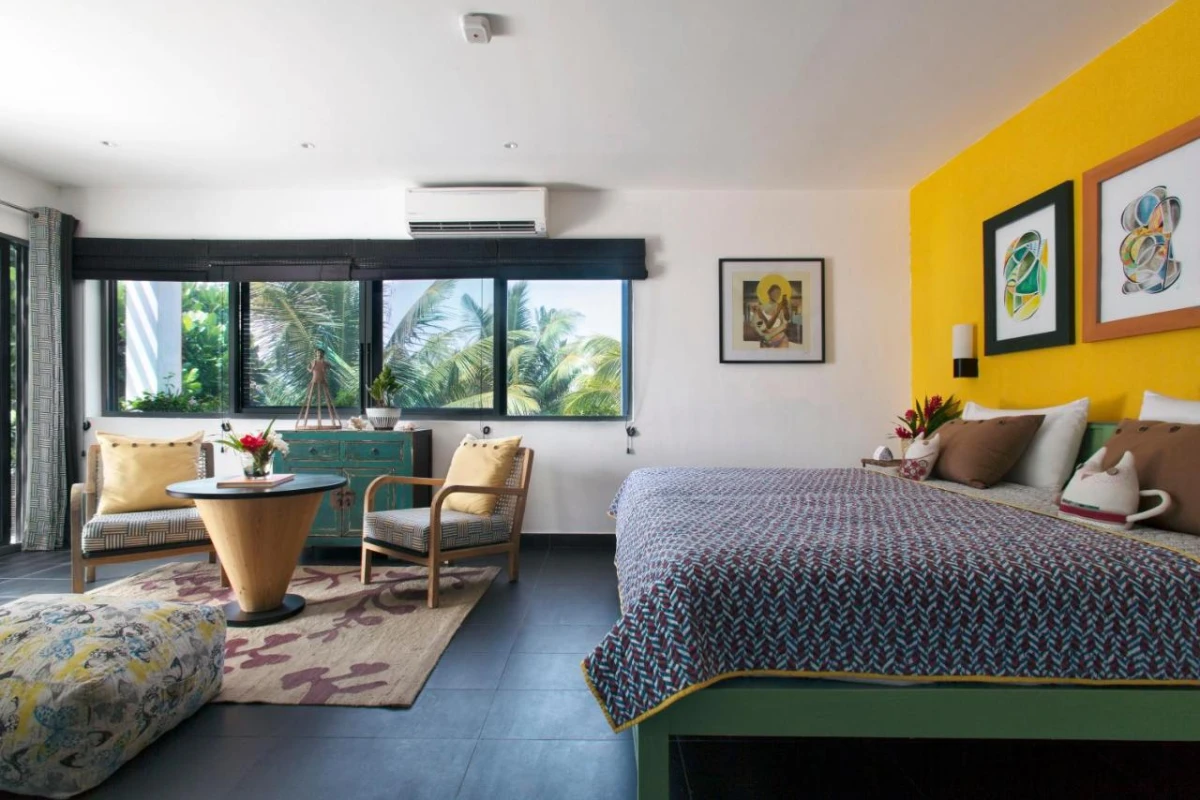 Owl & The Pussycat Hotel - Hotel Photo 43