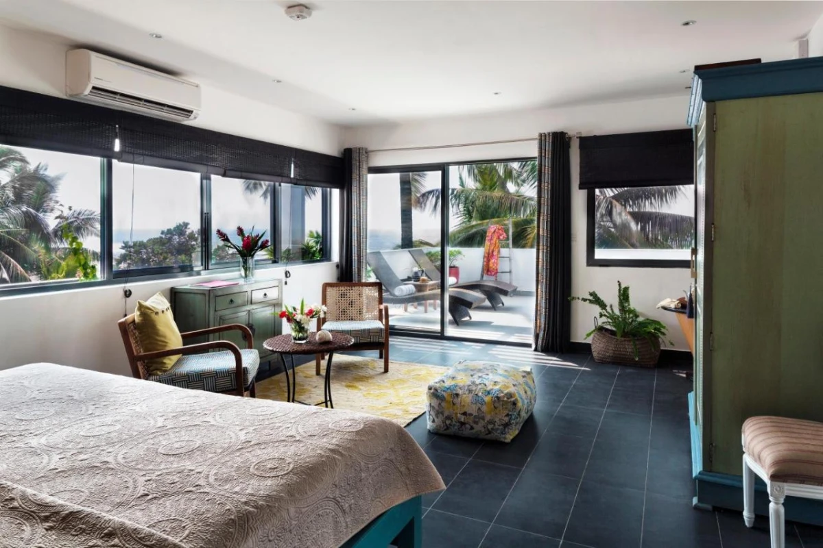 Owl & The Pussycat Hotel - Hotel Photo 45