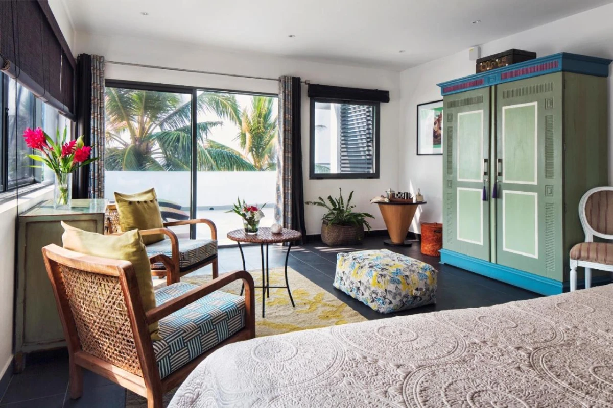 Owl & The Pussycat Hotel - Hotel Photo 46