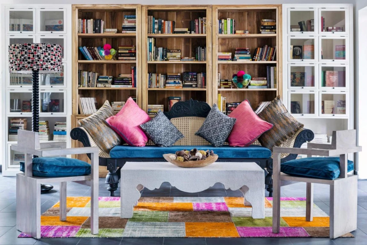 Owl & The Pussycat Hotel - Hotel Photo 47