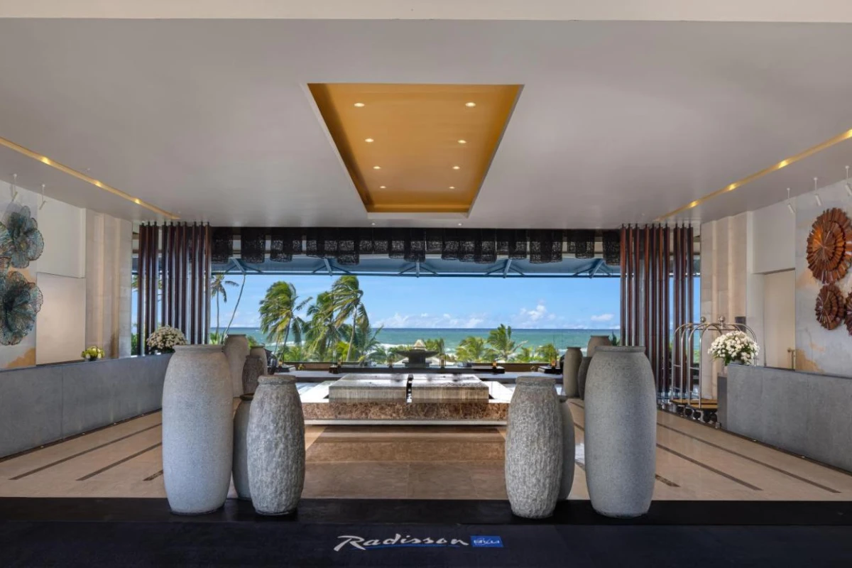 Radisson Blu Resort Galle - Hotel Photo 7