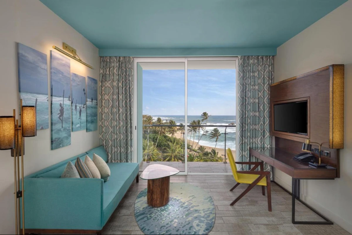 Radisson Blu Resort Galle - Hotel Photo 17