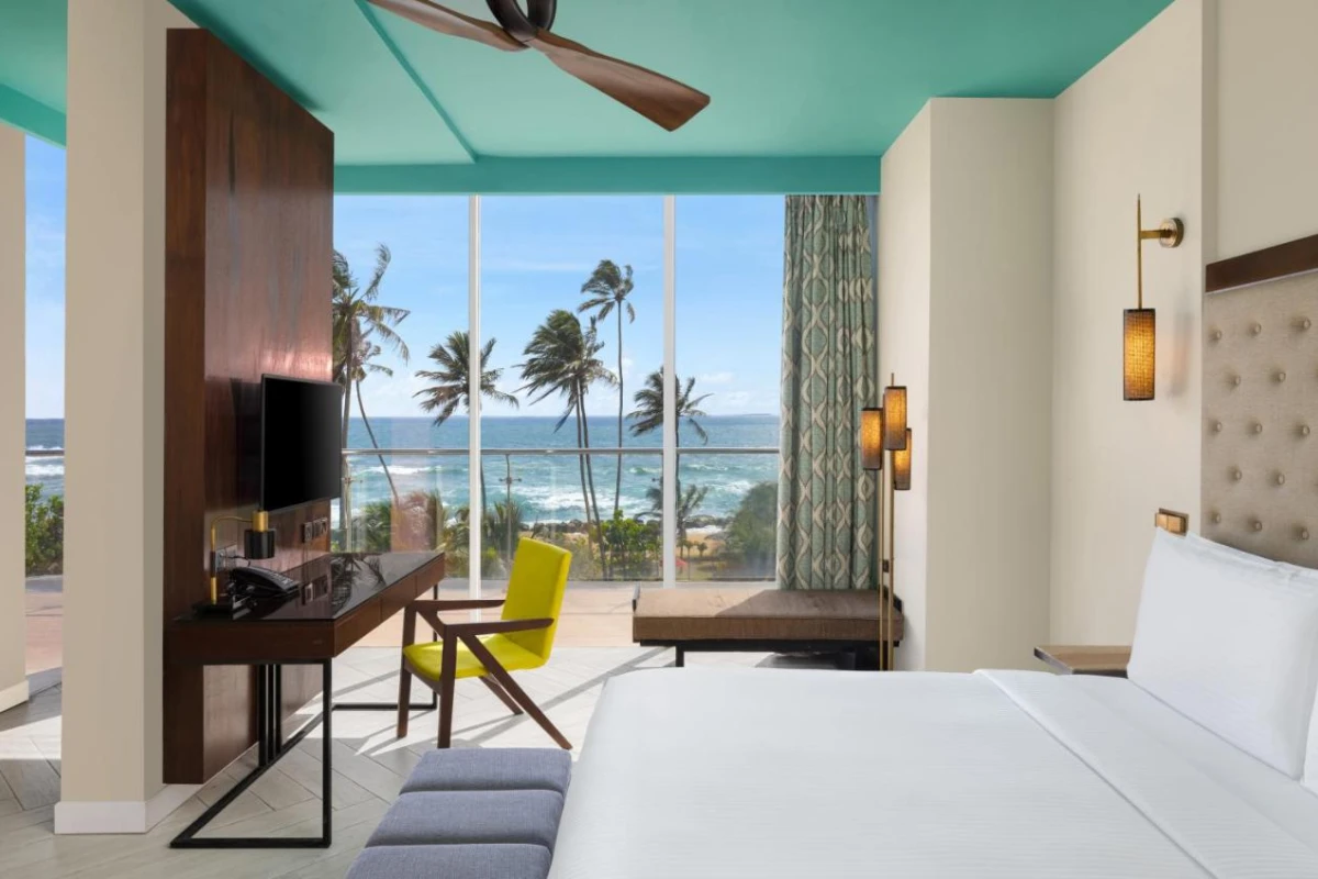 Radisson Blu Resort Galle - Hotel Photo 18