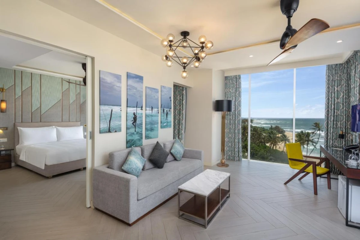 Radisson Blu Resort Galle - Hotel Photo 20