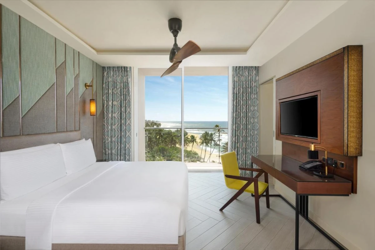 Radisson Blu Resort Galle - Hotel Photo 22