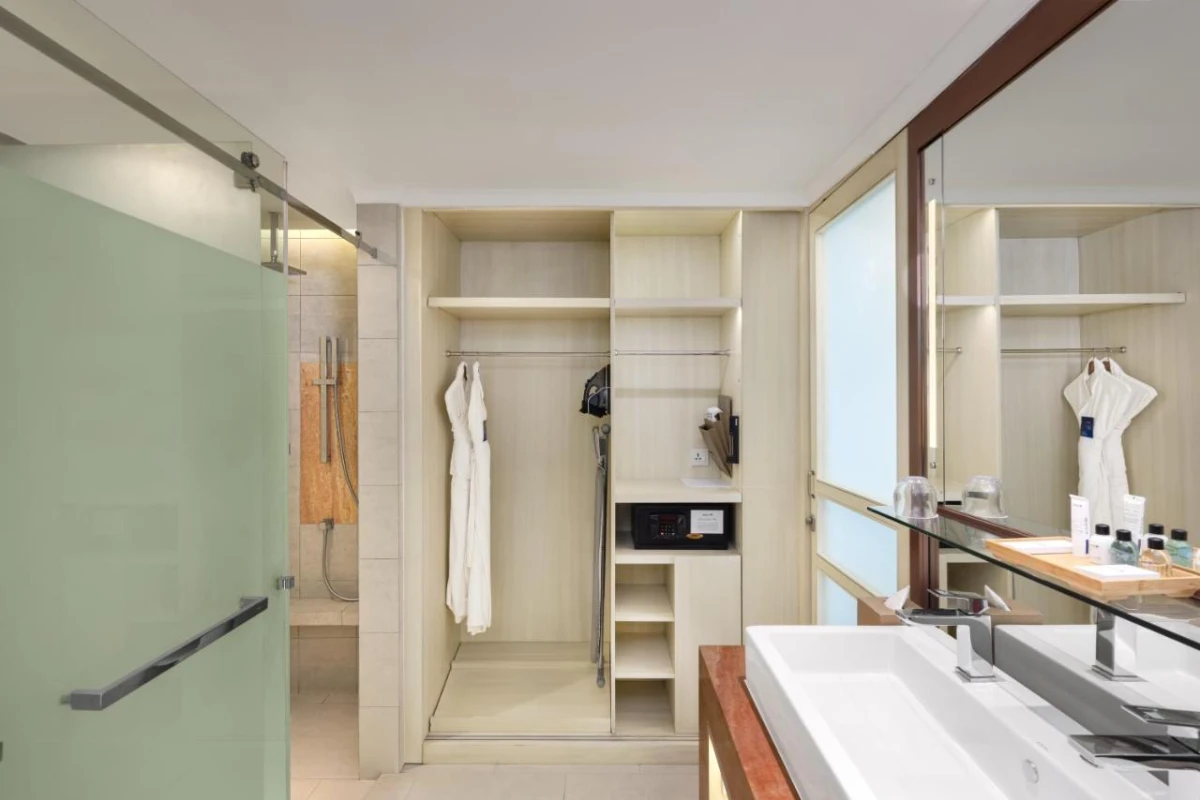 Radisson Blu Resort Galle - Hotel Photo 25