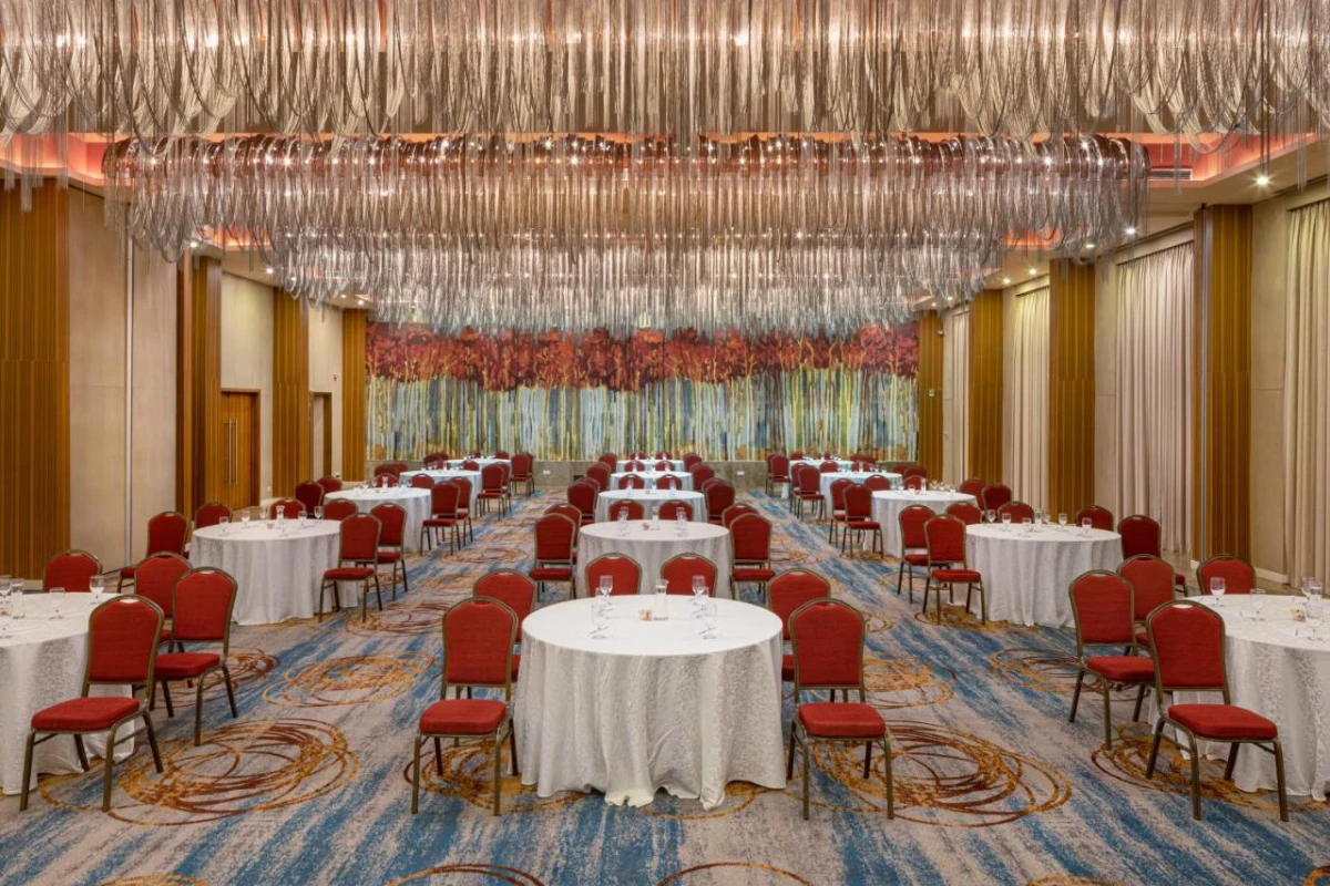 Radisson Blu Resort Galle - Hotel Photo 27