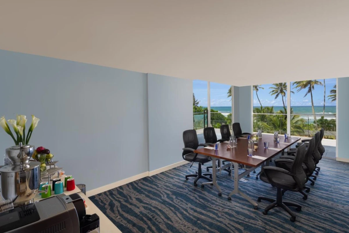 Radisson Blu Resort Galle - Hotel Photo 29