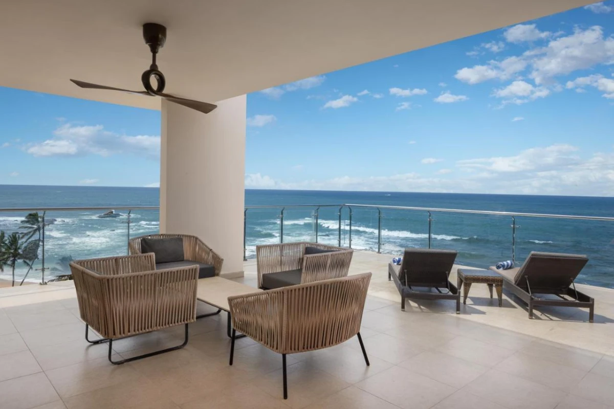 Radisson Blu Resort Galle - Hotel Photo 30