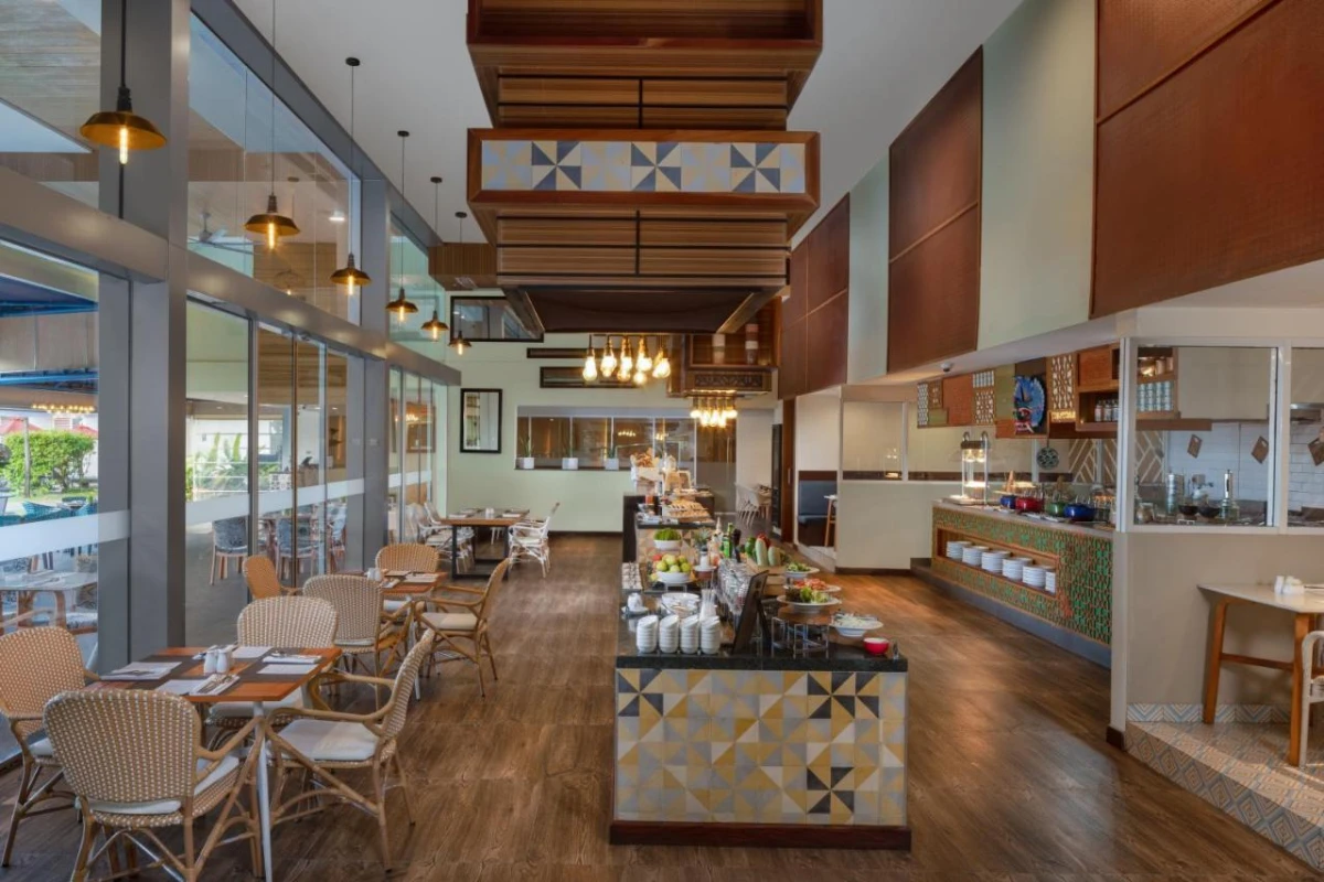 Radisson Blu Resort Galle - Hotel Photo 31