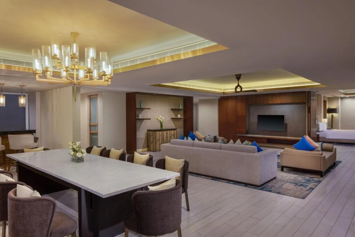 Radisson Blu Resort Galle - Hotel Photo 35