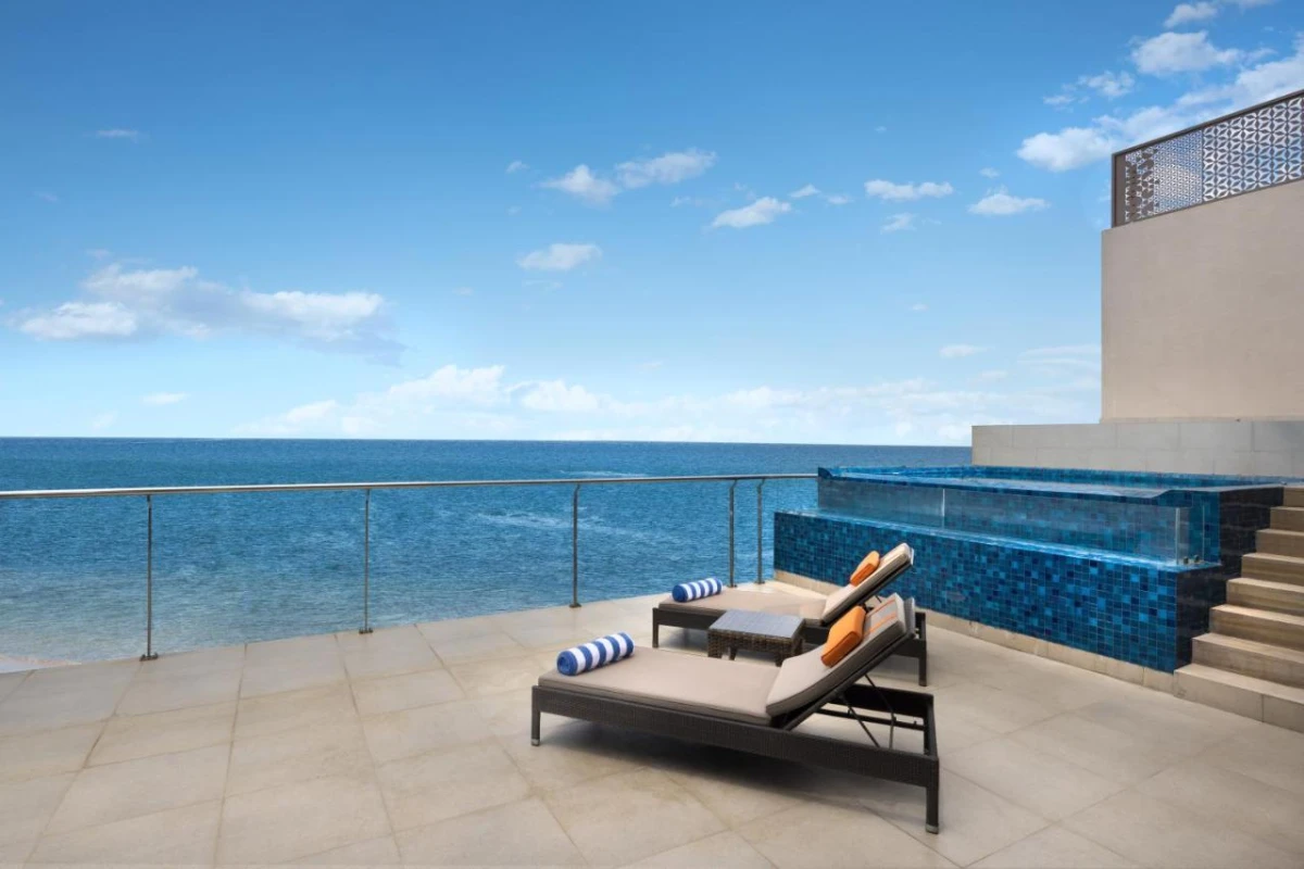 Radisson Blu Resort Galle - Hotel Photo 37