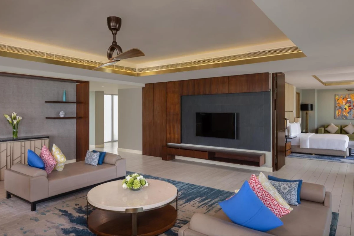 Radisson Blu Resort Galle - Hotel Photo 39