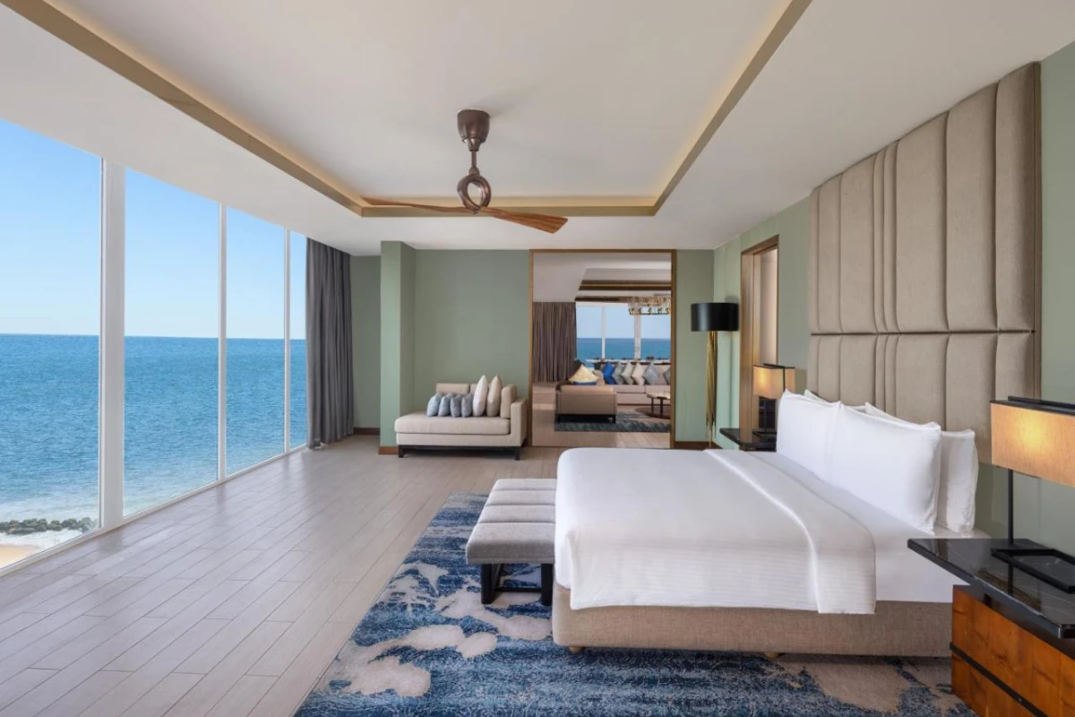 Radisson Blu Resort Galle - Hotel Photo 41