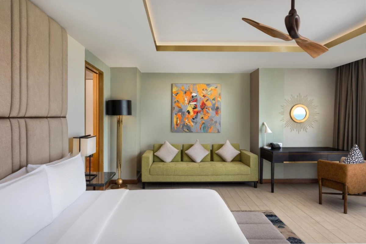 Radisson Blu Resort Galle - Hotel Photo 42