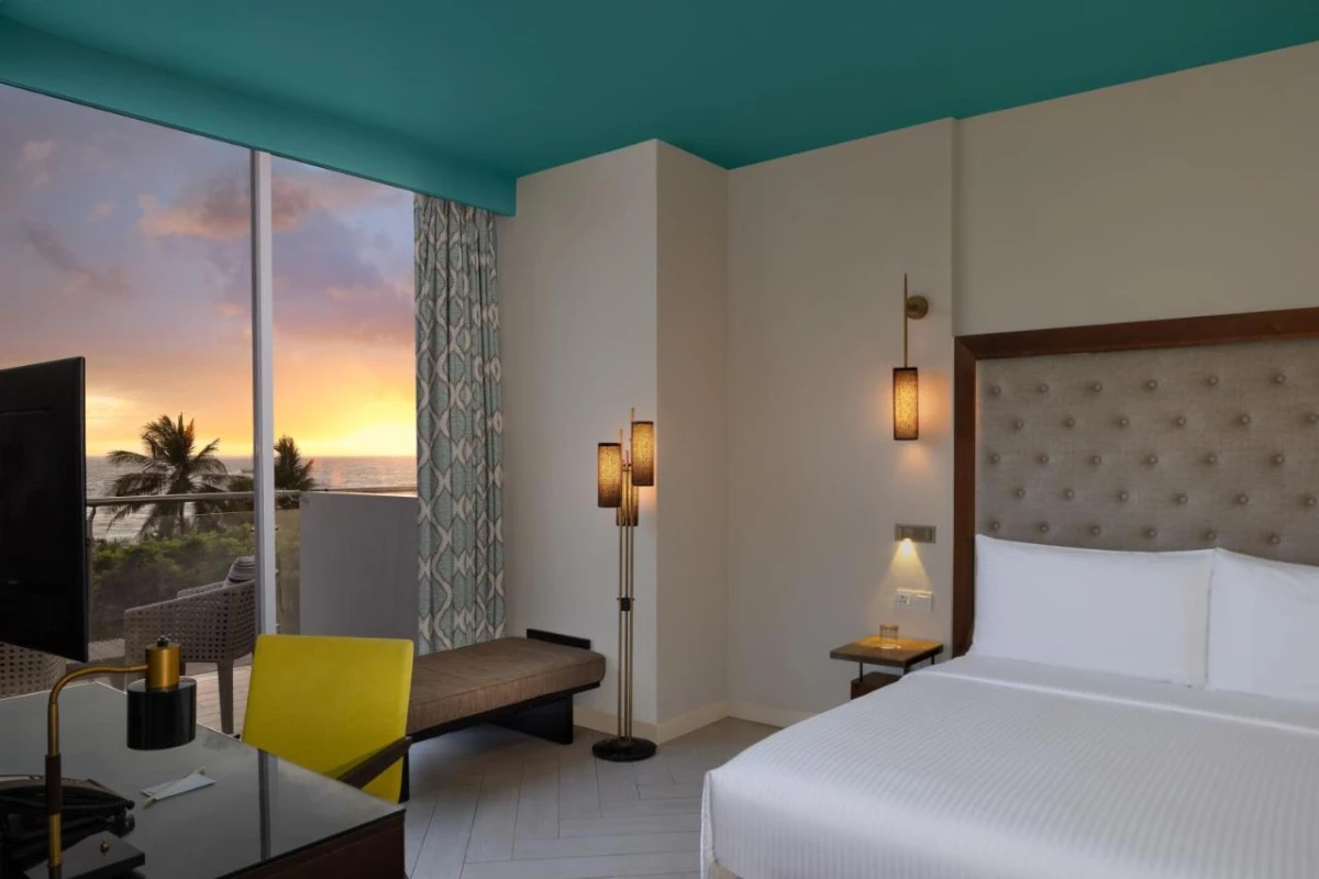 Radisson Blu Resort Galle - Hotel Photo 44