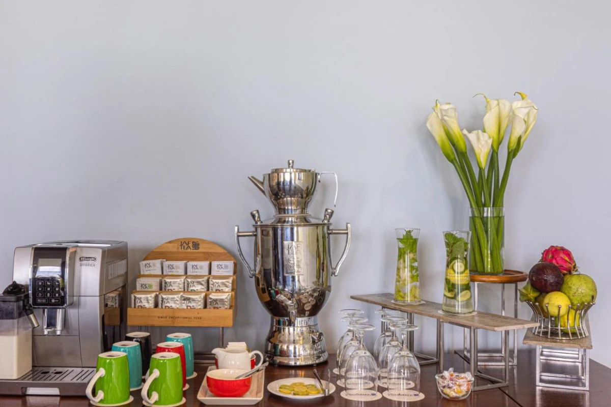 Radisson Blu Resort Galle - Hotel Photo 45