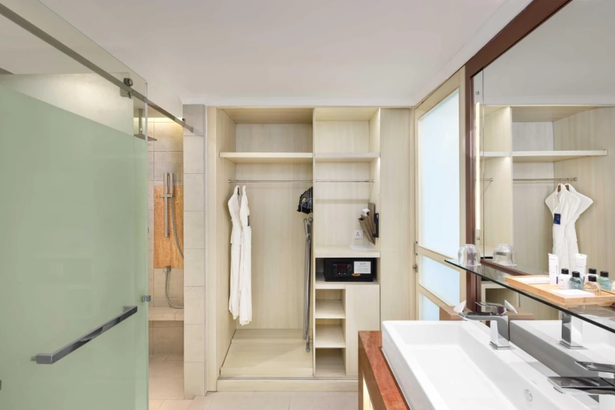 Radisson Blu Resort Galle - Hotel Photo 46