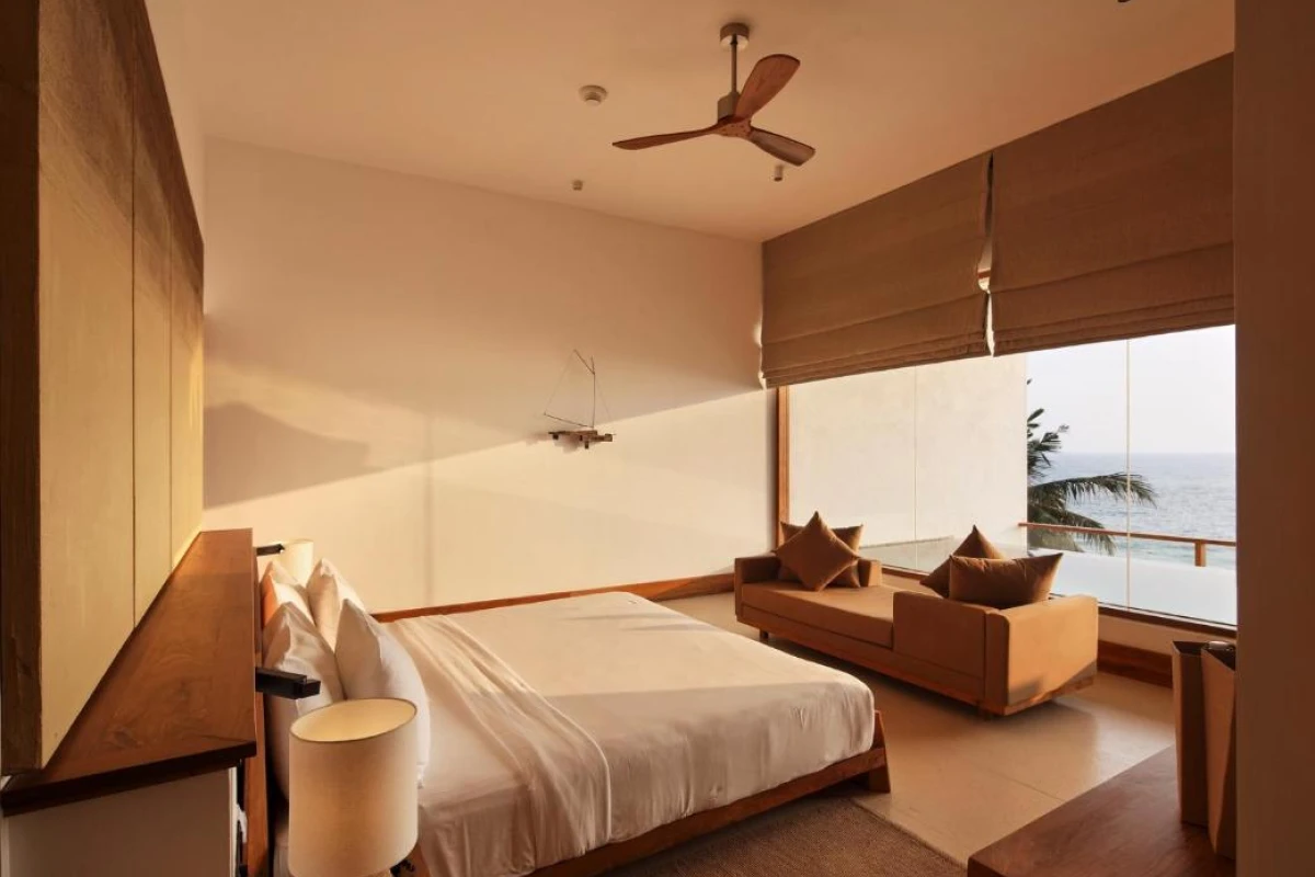 Riff Hikkaduwa - Hotel Photo 1