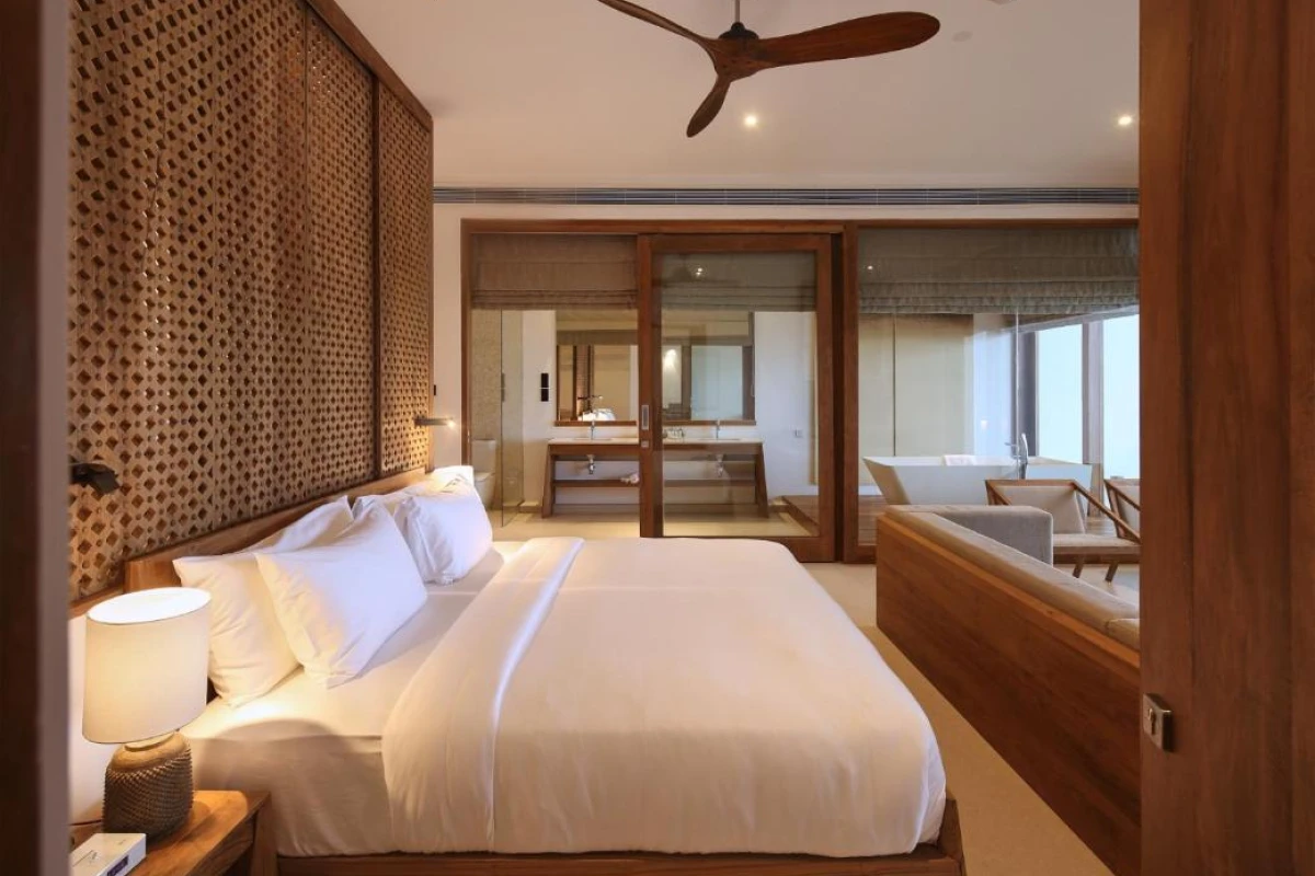 Riff Hikkaduwa - Hotel Photo 4