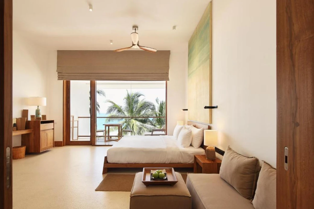 Riff Hikkaduwa - Hotel Photo 5