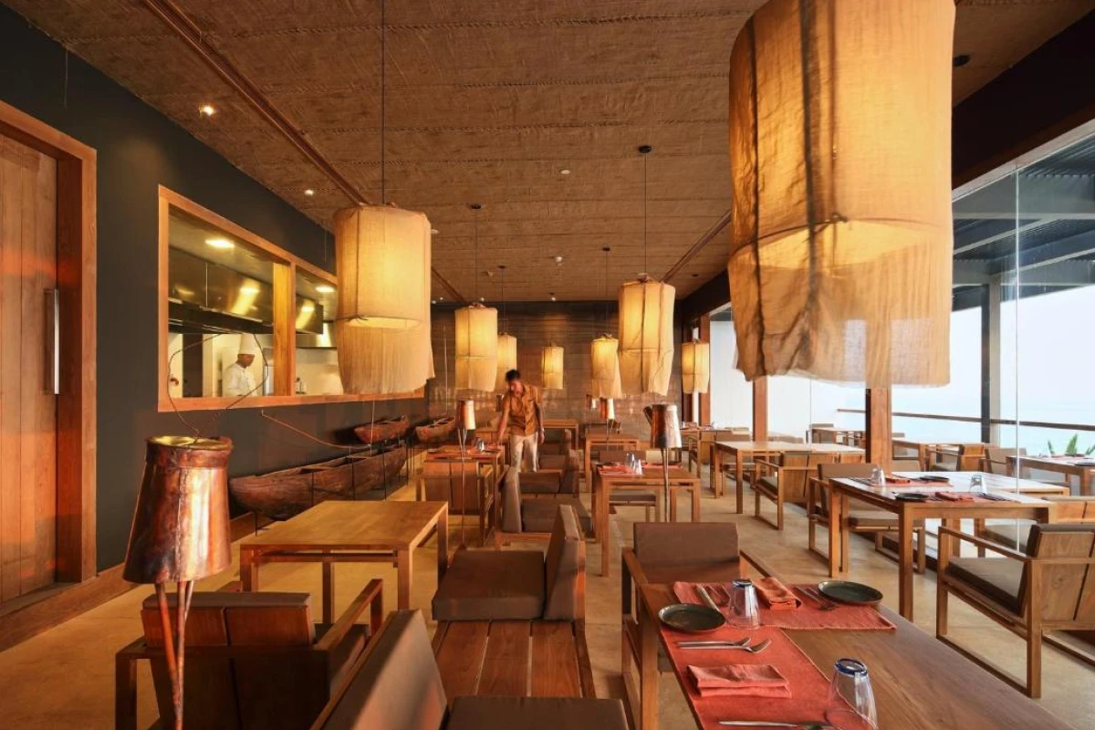 Riff Hikkaduwa - Hotel Photo 9