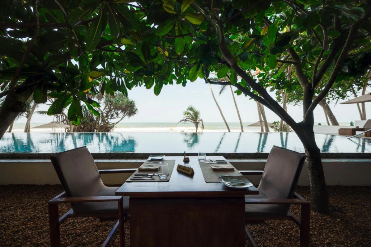 Riff Hikkaduwa - Hotel Photo 11