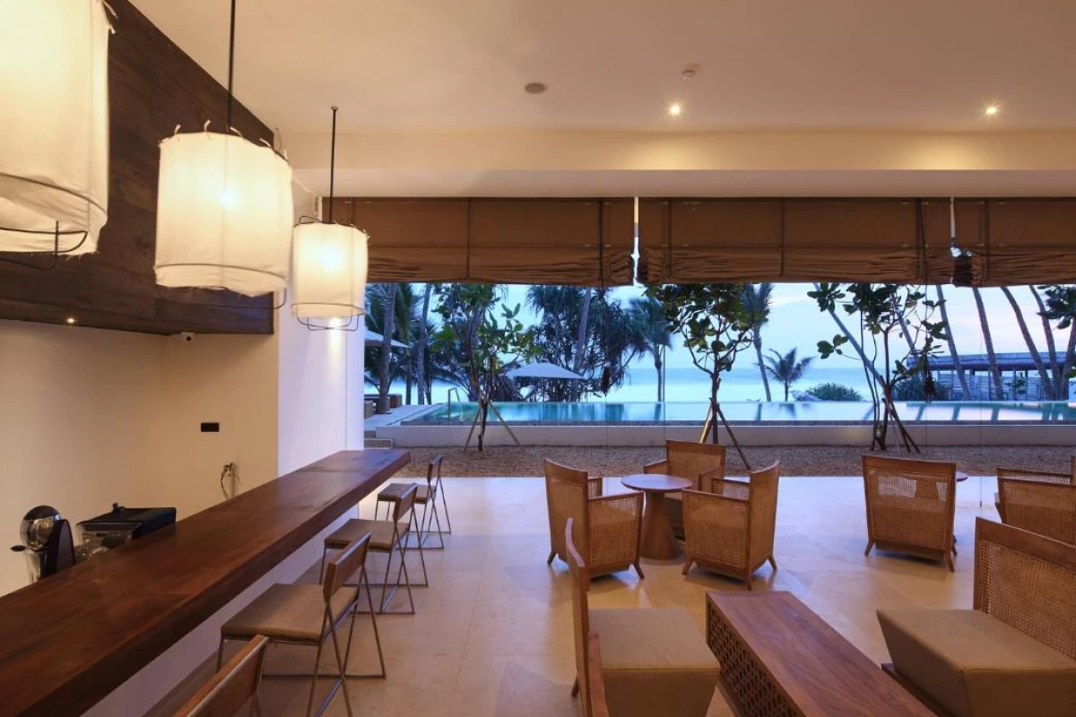 Riff Hikkaduwa - Hotel Photo 13