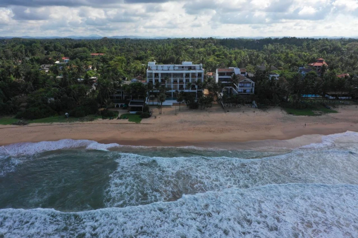 Riff Hikkaduwa - Hotel Photo 17