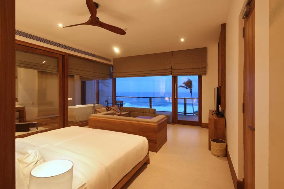 Riff Hikkaduwa - Hotel Photo 20