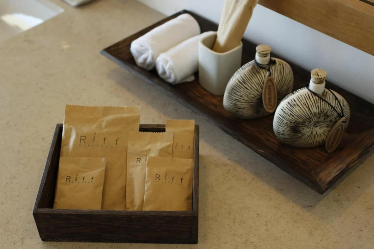 Riff Hikkaduwa - Hotel Photo 22