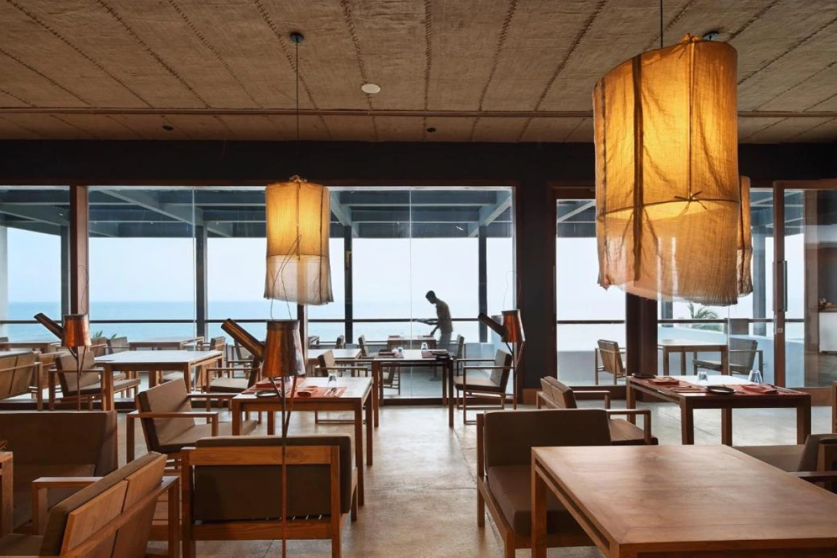 Riff Hikkaduwa - Hotel Photo 32