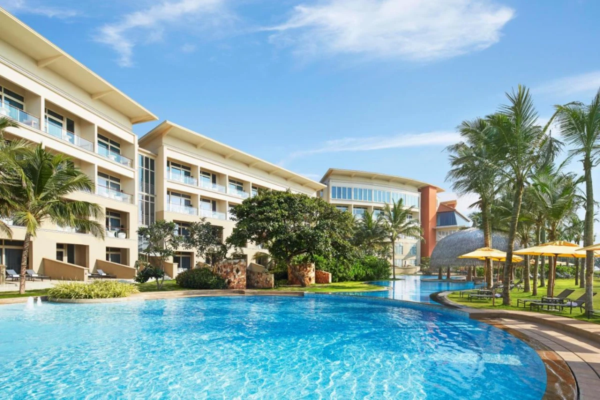 Sentido Heritance Negombo - Hotel Photo 1