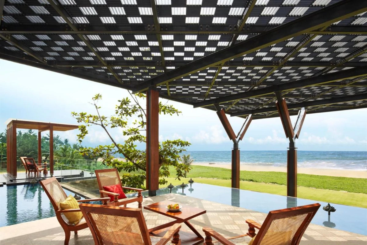 Sentido Heritance Negombo - Hotel Photo 6