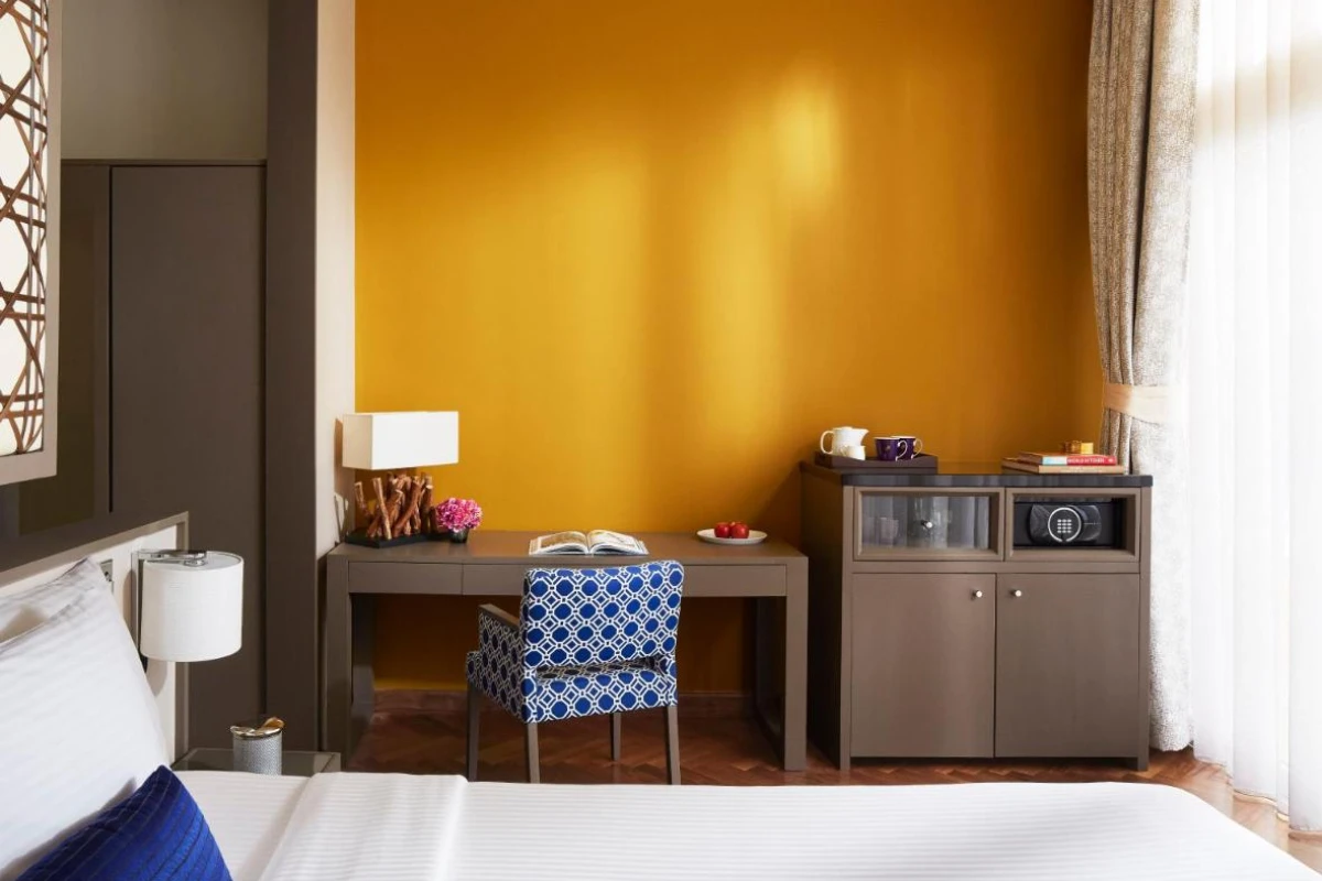 Sentido Heritance Negombo - Hotel Photo 11