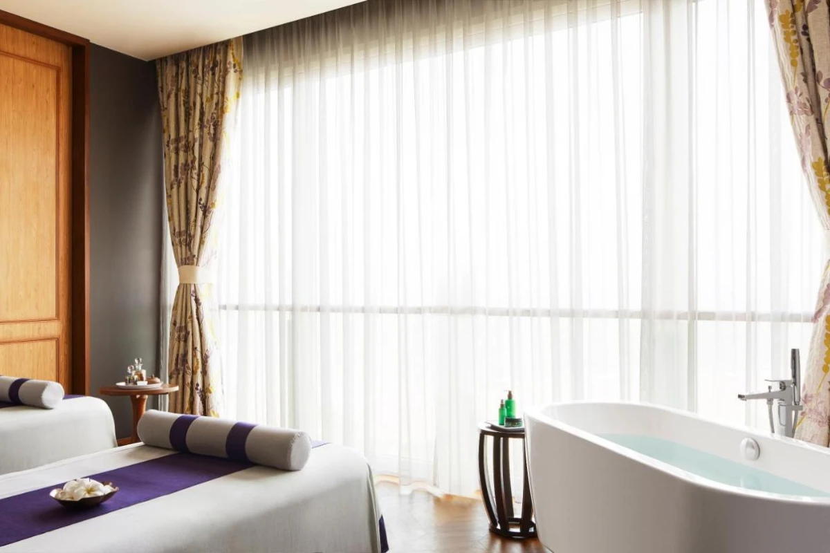 Sentido Heritance Negombo - Hotel Photo 25