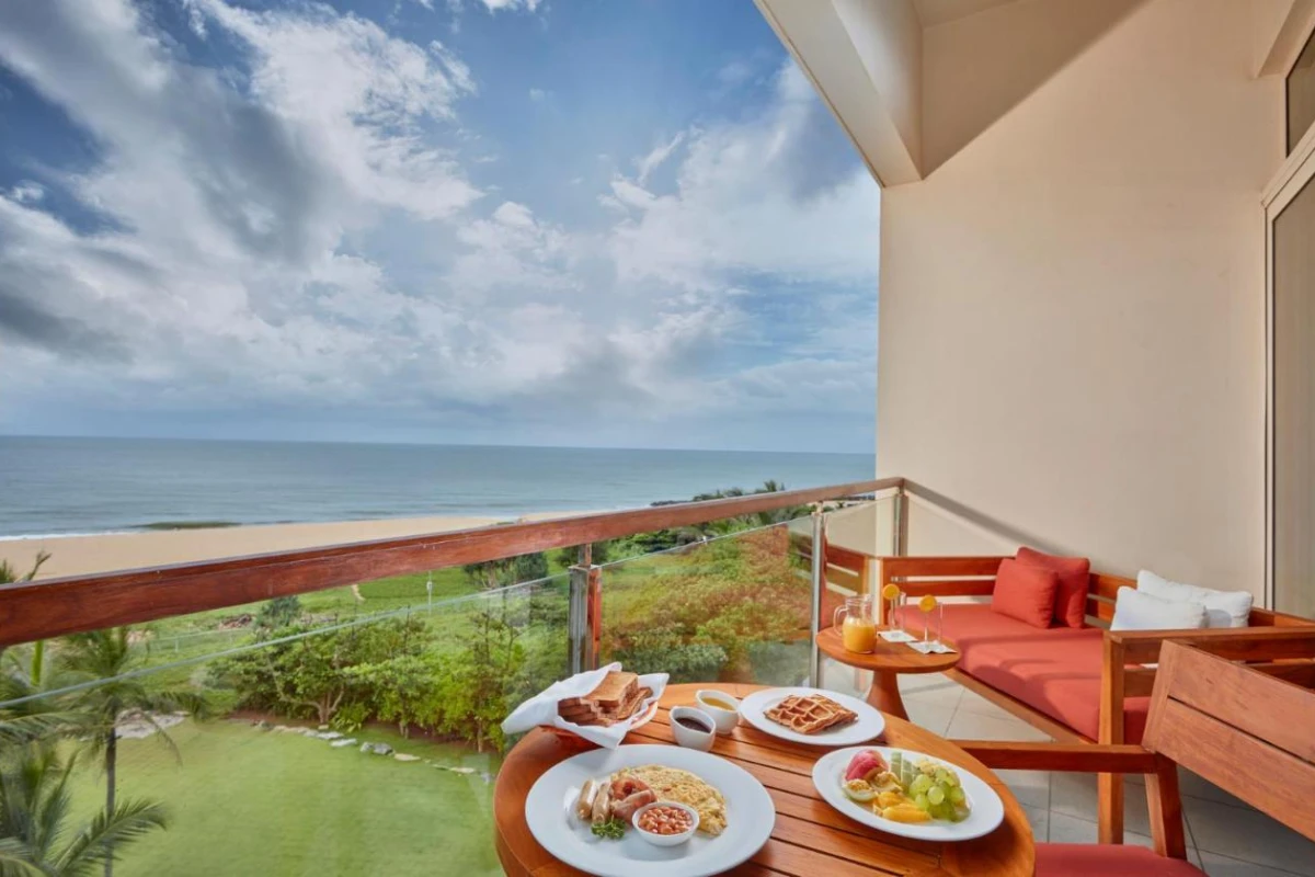 Sentido Heritance Negombo - Hotel Photo 26