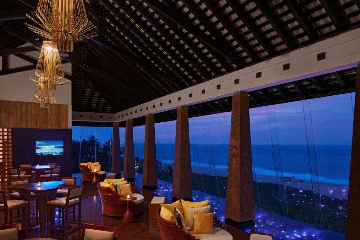 Sentido Heritance Negombo - Hotel Photo 27