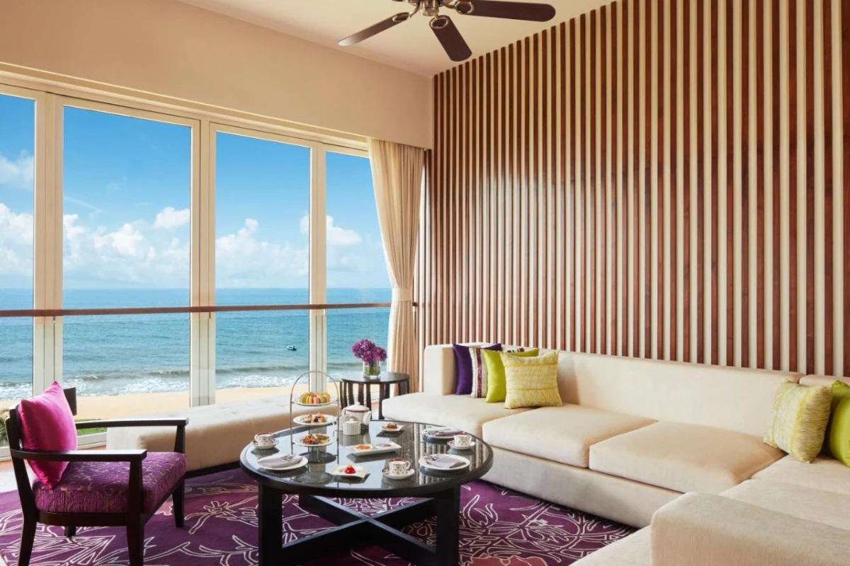 Sentido Heritance Negombo - Hotel Photo 31