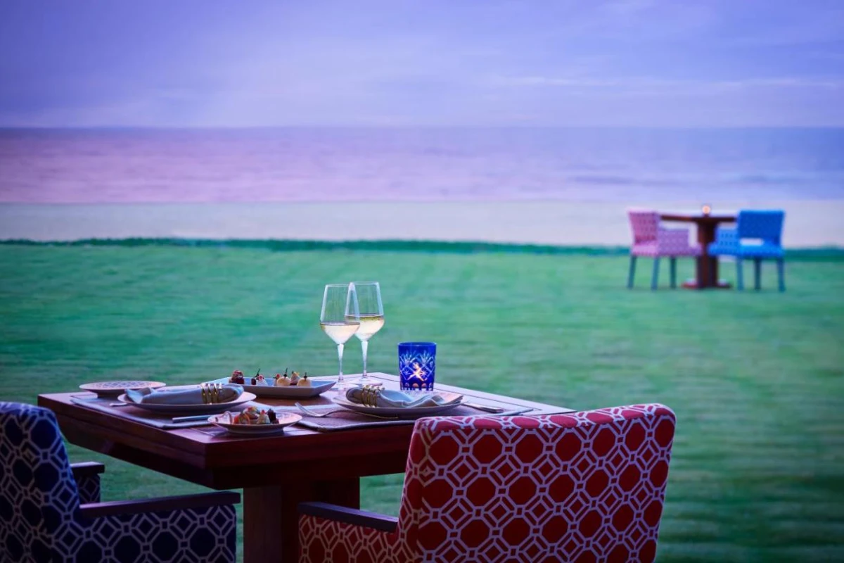 Sentido Heritance Negombo - Hotel Photo 35