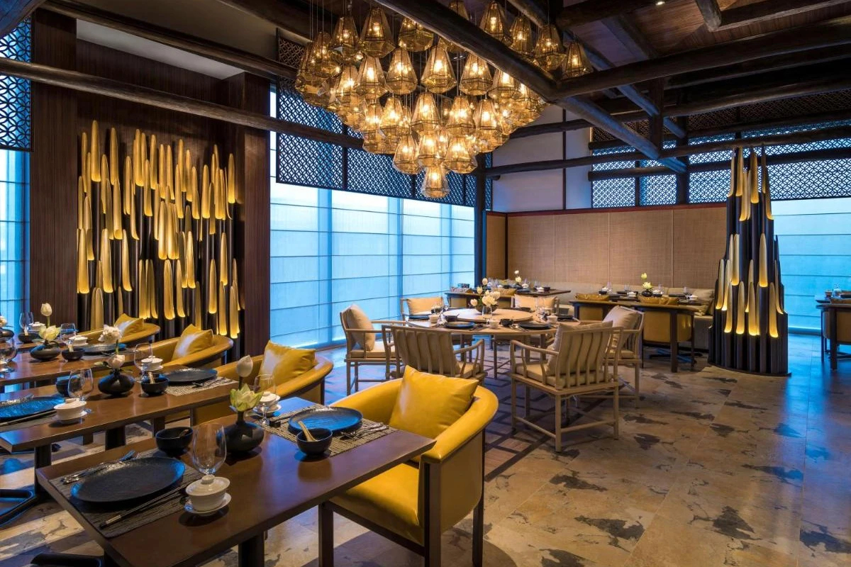 Shangri-La Colombo - Hotel Photo 4