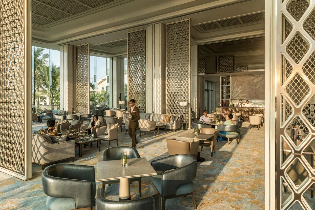 Shangri-La Colombo - Hotel Photo 8