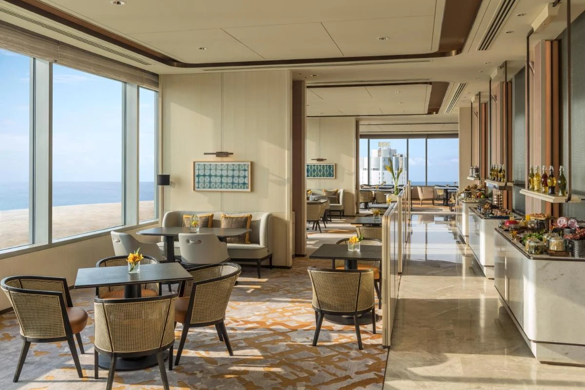 Shangri-La Colombo - Hotel Photo 11